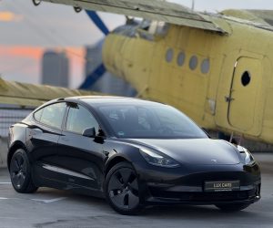 Tesla Model 3 – Long Range – Термо помпа – Europe – Warranty – 2029 –