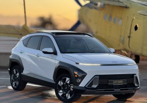 Hyundai Kona – New model – 2024 – 2.0 – 4×4 – Led –