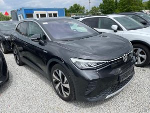 VW ID.4 – PRO – 82kwh – 1st Edition – Distronik – Europe – Гаранция –
