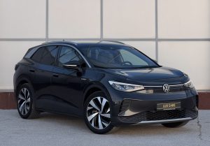 VW ID.4 – PRO – 82kwh – 1st Edition – Distronik – Europe – Гаранция –
