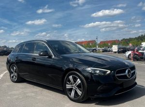 Mercedes-Benz C 220 – Avantgarde – Mild hybrid – Digital – Ambient –
