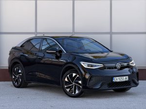 VW ID.5 – PRO – 82kwh – IQ – Keyless – Distronik – Panorama – Гаранция –